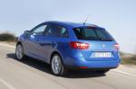 Seat Ibiza ST 2010 года
